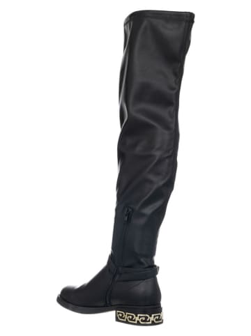 Liu Jo Stiefel in Schwarz