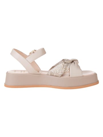 Liu Jo Sandaletten in Beige