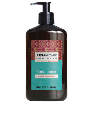 Argani Care Odżywka "Argan Oil" do suchych włosów - 400 ml