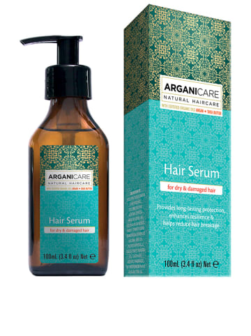 Argani Care Haarserum "Argan Oil" voor droog haar, 100 ml