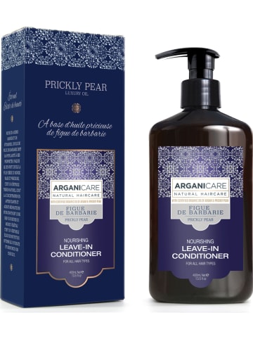 Argani Care Odżywka do włosów "Prickly Pear" - 400 ml