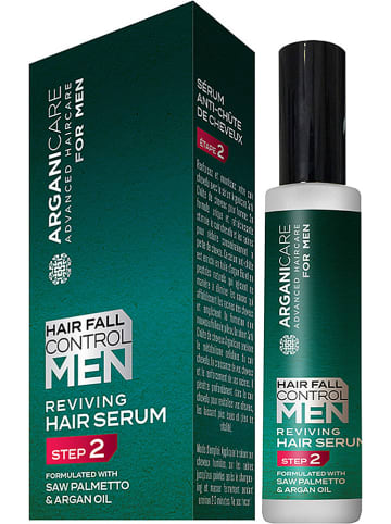 Argani Care Serum "Argan Oil" przeciw wypadaniu włosów - 60 ml