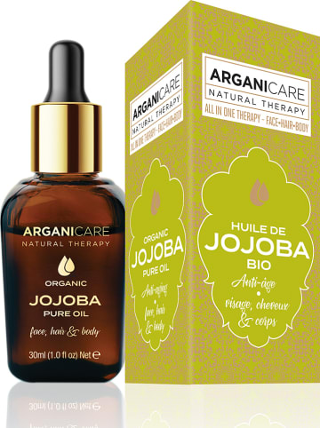 Argani Care Olejek jojoba - 30 ml