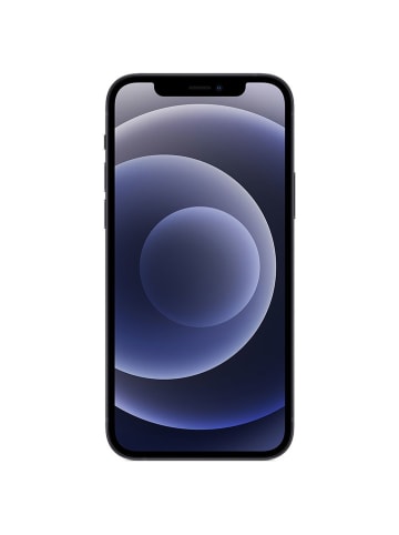 Apple iPhone 12 in Schwarz - 128 GB