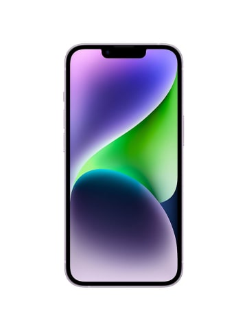 Apple iPhone 14 in Lila - 128 GB