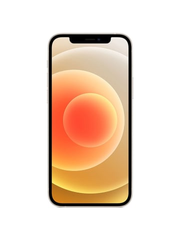 Apple iPhone 12 in Weiß - 64 GB