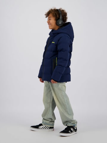 Vingino Winterjacke "Take" in Dunkelblau