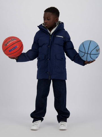 Vingino Winterjacke "Tanner" in Dunkelblau