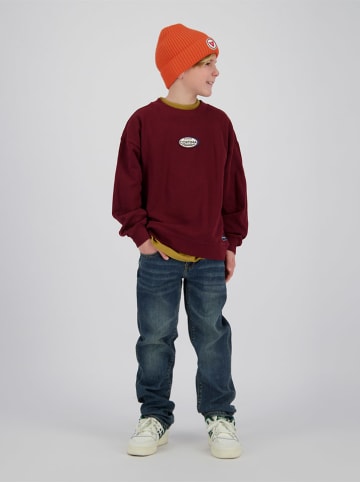 Vingino Sweatshirt "Novan" rood