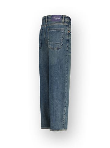 Vingino Jeans "Keaton" - Regular fit - in Blau