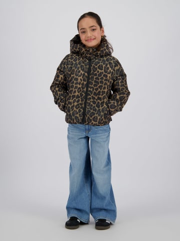 Vingino Winterjas "Tigelle" bruin