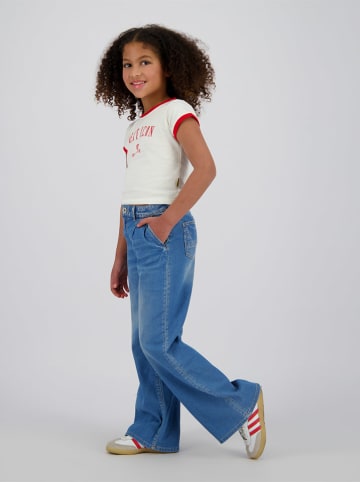 Vingino Jeans "Cathy" - Comfort fit - in Blau