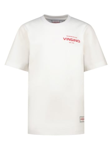 Vingino Shirt in Creme