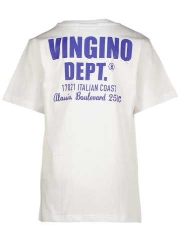 Vingino Shirt wit