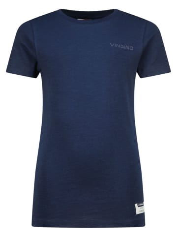 Vingino Shirt in Dunkelblau