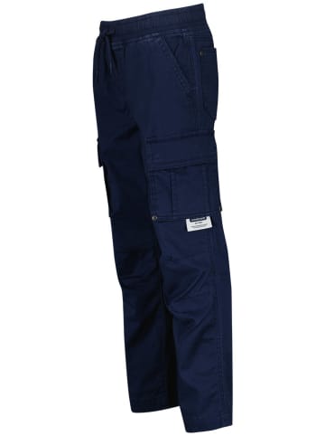 Vingino Cargobroek donkerblauw