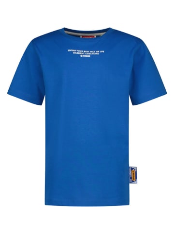 Vingino Shirt in Blau