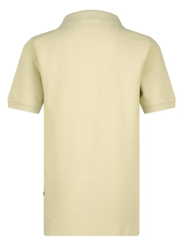 Vingino Poloshirt in Gelb