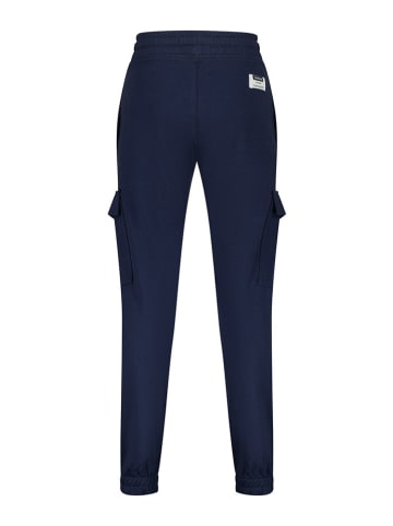 Vingino Sweatbroek donkerblauw