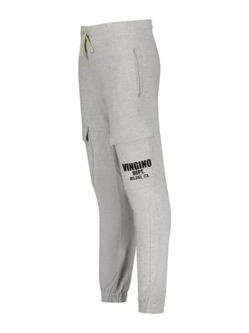 Vingino Sweatbroek grijs