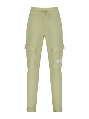 Vingino Sweatbroek groen