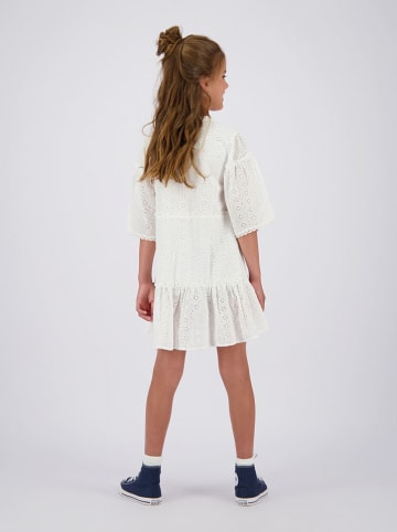 Vingino Kleid in Weiß