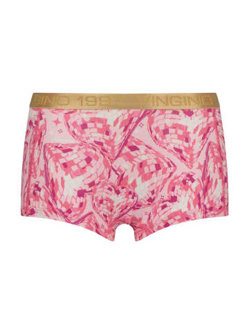 Vingino 3er-Set: Pantys in Bunt