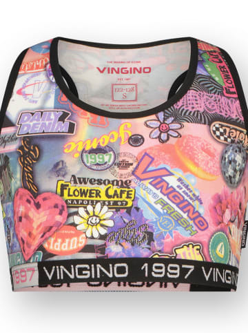 Vingino 2tlg. Wäsche-Set in Bunt