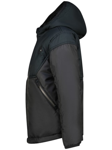 Vingino Parka in Schwarz