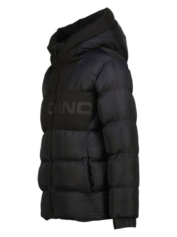 Vingino Winterjacke in Schwarz