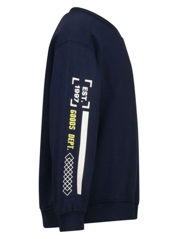 Vingino Sweatshirt donkerblauw