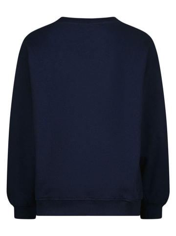 Vingino Sweatshirt in Dunkelblau