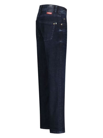 Vingino Jeans - Comfort fit - in Dunkelblau