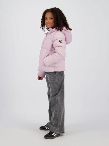 Vingino Steppjacke in Lila