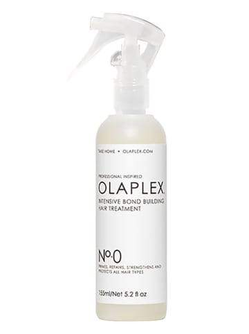 Olaplex Spray do włosów "N°0 Intensive Bond Building" - 155 ml