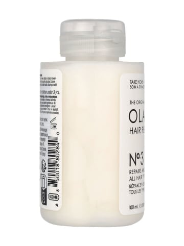 Olaplex Kuracja do włosów "Hair Perfector No. 3" - 100 ml