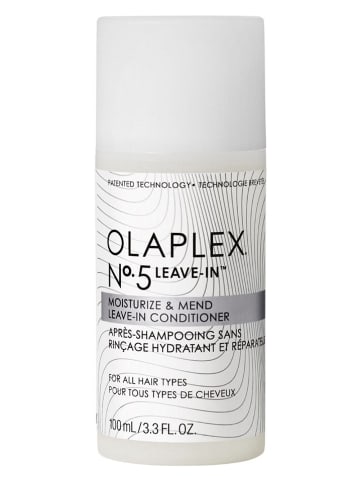 Olaplex Odżywka bez spłukiwania "N.5" - 100 ml
