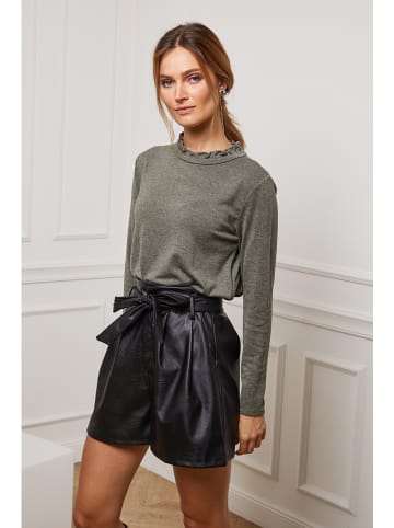 Joséfine Koszulka "Funel" w kolorze khaki