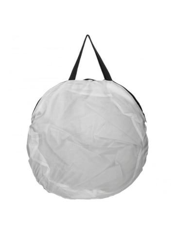 WellHome for Kids Spielzelt in Grau - ab Geburt