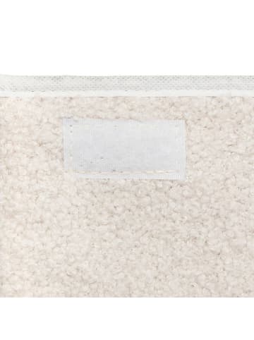 WellHome for Kids Aufbewahrungsbox in Weiß - (B)57 x (H)36 x (T)36 cm