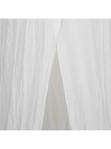 WellHome for Kids Betthimmel in Weiß - (L)350 cm