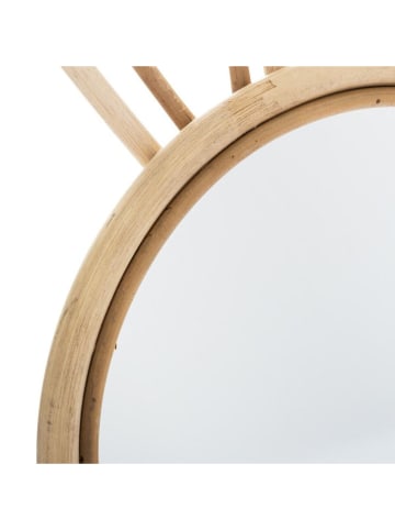 WellHome for Kids Spiegel "Conejo" beige - (L)37 x (B)24 cm