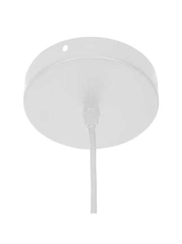 WellHome for Kids Hängeleuchte in Weiß - Ø 72 cm