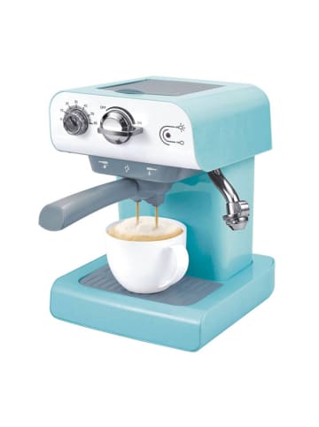 WellHome for Kids Ekspres w kolorze błękitnym do kawy - 3+