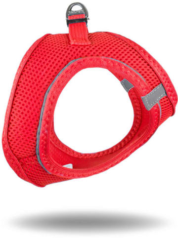 Paws&Whiskers Hondentuigje rood