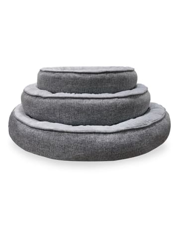 Paws&Whiskers Tierbett ''Bunny'' in Grau