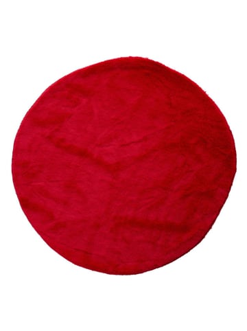 Paws&Whiskers Kattendeken rood