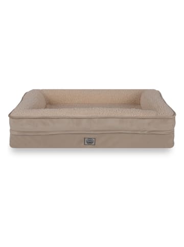 Paws&Whiskers Tierbett ''Felix'' in Beige