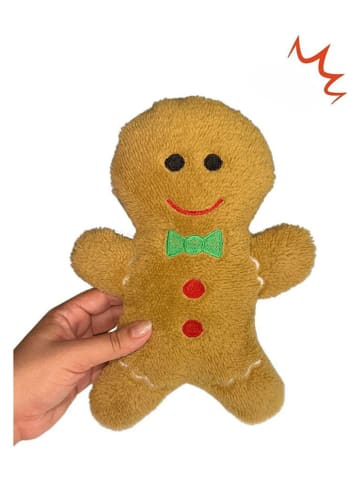 Paws&Whiskers Hundespielzeug in Hellbraun - (L)26 x (B)18 cm