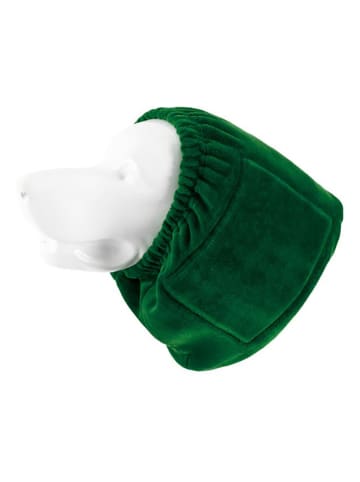 Paws&Whiskers Opaska w kolorze zielonym dla psa